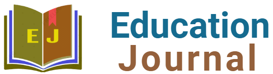 Education Journal
